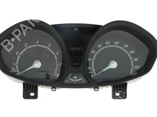 Used Instrument cluster Instrument cluster FORD TOURNEO COURIER B460 MPV [2014-2026] 36032293 36032293