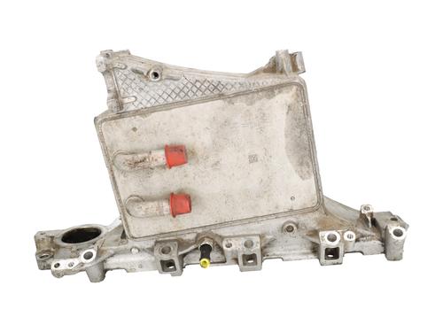 Grenrør Innsug SKODA SUPERB III (3V3) [2015-2024]  30403348