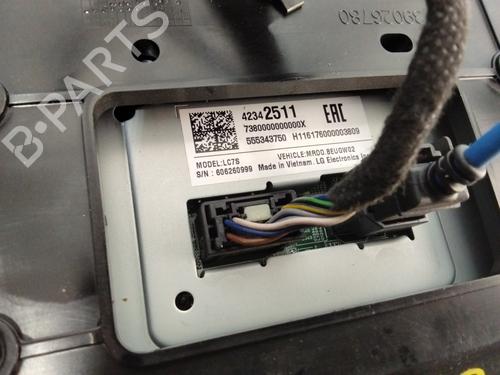 Switch OPEL ASTRA K (B16) 1.6 CDTi (68) | BP20236842I30 