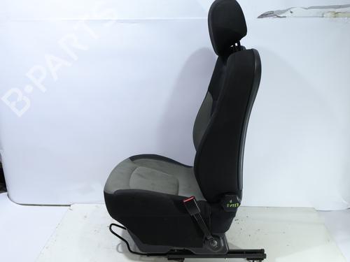 Right front seat RENAULT CAPTUR I (J5_, H5_) | BP37265406C16 - Image 5