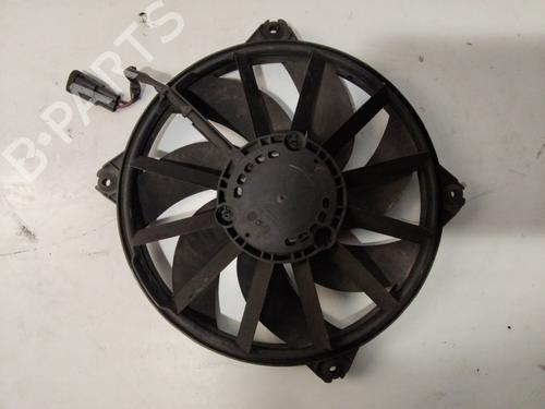 Køleventilator elektrisk CITROËN BERLINGO MULTISPACE (B9) 1.6 HDi 90 | BP29905525M35 