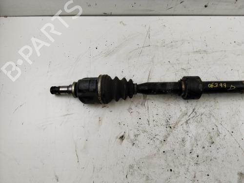 Right front driveshaft TOYOTA AURIS (_E15_)  | BP20509336M39 