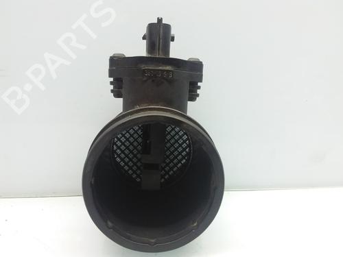 Mass air flow sensor ALFA ROMEO 147 (937_) 2.0 16V T.SPARK (937.AXA1, 937.AXC1, 937.BXC1) | BP9428566M95 