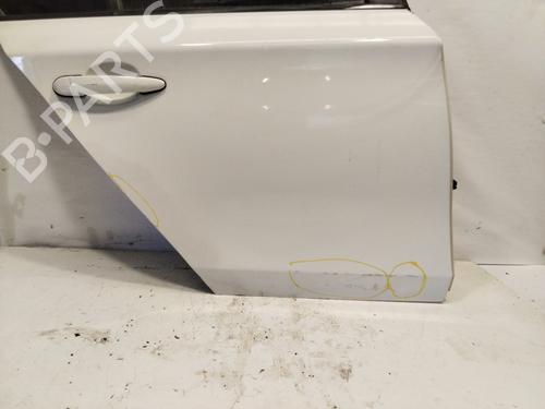 Right rear door BMW 1 (E87) 120 d | BP23457017C5 