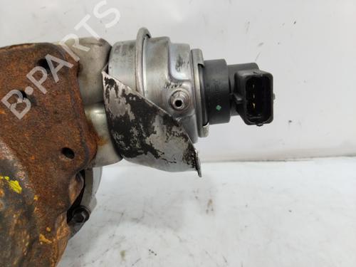 Turbocharger/Supercharger IVECO DAILY IV Van  | BP21605907M71 