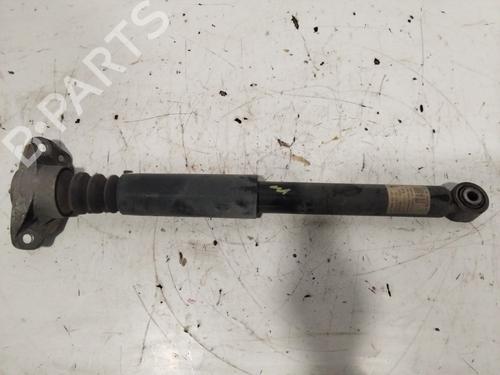 Used Right rear shock absorber VW PASSAT B6 (3C2) 2.0 TDI (110 hp) 25594792