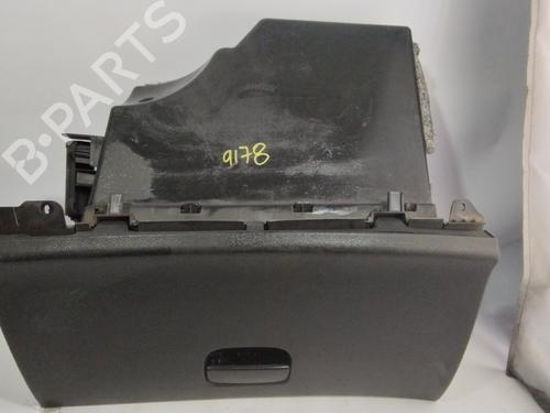 Glove box PEUGEOT 308 I (4A_, 4C_) 2.0 HDi | BP27194286C95 