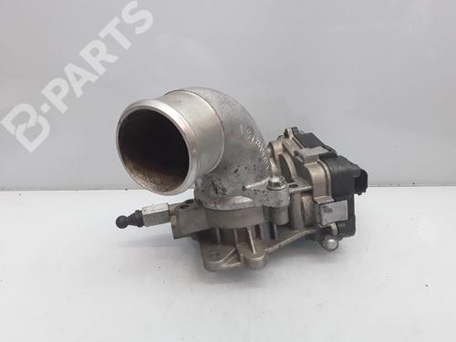 Used Throttle body Throttle body ALFA ROMEO GIULIETTA (940_) 1.6 JTDM (940FXD1A) (105 hp) 9948423 9948423
