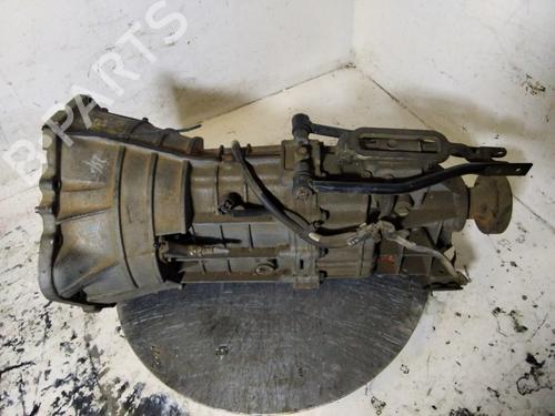 Gearbox SSANGYONG RODIUS I | BP37687969M3 - Image 7