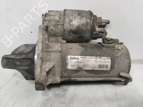 Startmotor FORD FIESTA VI (CB1, CCN) 1.25 (82 hp) 21758079