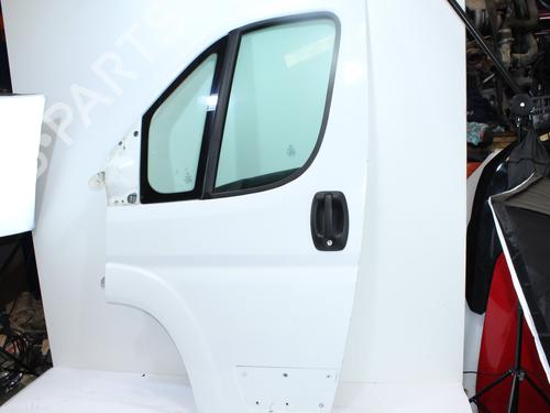 Left front door CITROËN JUMPER II Van  | BP12678074C2 