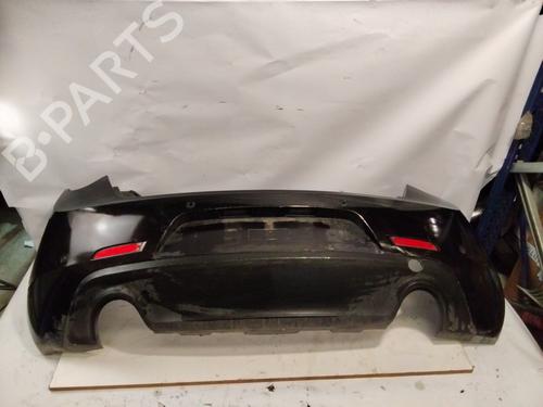 Used Rear bumper ALFA ROMEO GIULIETTA (940_) [2010-2020]  29433560