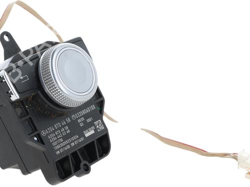 Switch MERCEDES-BENZ C-CLASS (W204)  | BP29636091I30 