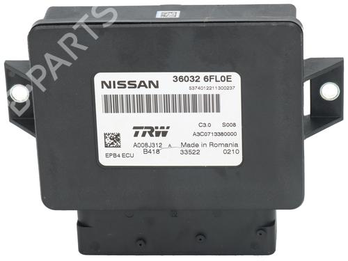 Módulo eletrónico NISSAN X-TRAIL III (T32_, T32R, T32RR) 2.0 dCi (T32) (177 hp) 31917241