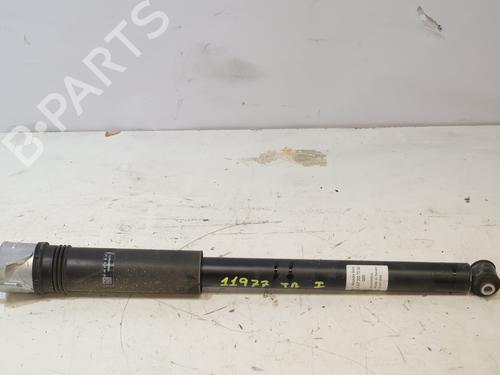 Used Left rear shock absorber Left rear shock absorber 36869786 36869786