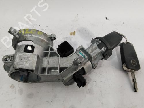 Ignition barrel OPEL CORSA D (S07)  | BP27468319M48 
