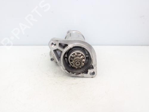 Starter TOYOTA LAND CRUISER PRADO (_J15_) 2.8 D-4D (GDJ150_, GDJ155_, GDJ150, GDJ151) | BP16210920M8 