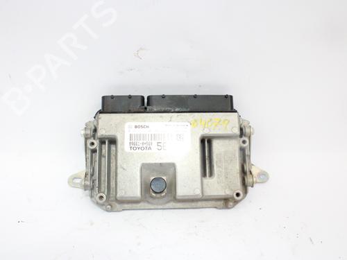 Used Engine control unit (ECU) PEUGEOT 108 1.0 VTi (69 hp) 15226091
