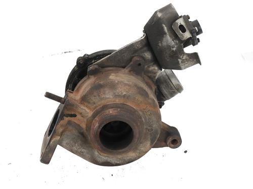 Turbo/Compressor FORD FOCUS C-MAX (DM2) [2003-2007]  31709124