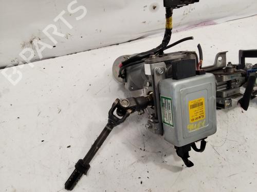 Steering column KIA SPORTAGE III (SL)  | BP27620989M21 