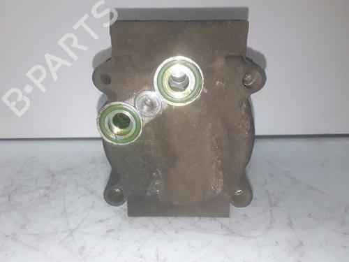AC compressor FORD MONDEO II (BAP) 1.8 TD | BP8568238M34 
