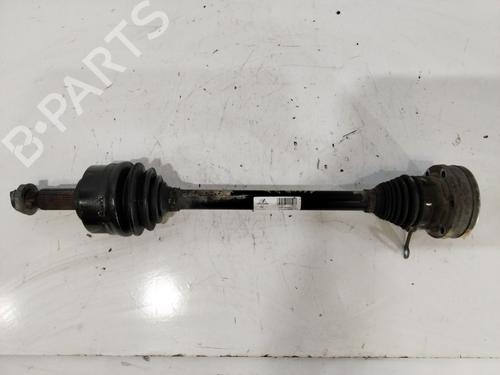 Used Right front driveshaft Right front driveshaft MERCEDES-BENZ VITO Bus (W639) 115 CDI 4x4 (639.701, 639.705) (150 hp) 33049351 33049351
