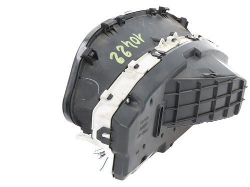 Instrument cluster TOYOTA YARIS (_P9_)  | BP30689555C47 