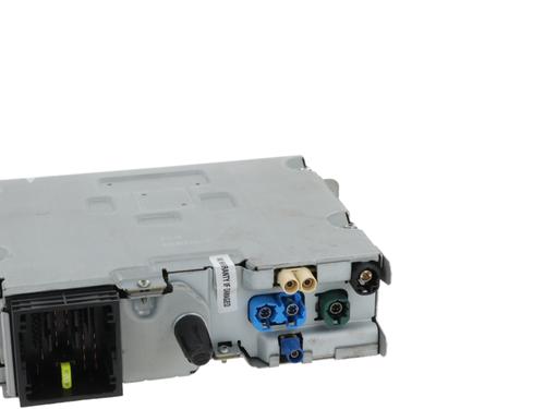 Bilradio CITROËN C3 II (SC_)  | BP29928797E6