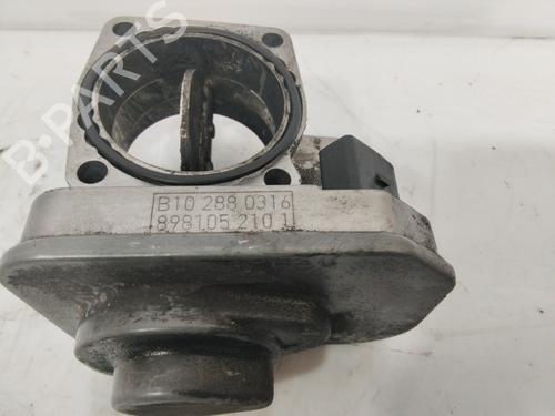 Throttle body OPEL ASTRA H (A04)  | BP21569092M82 