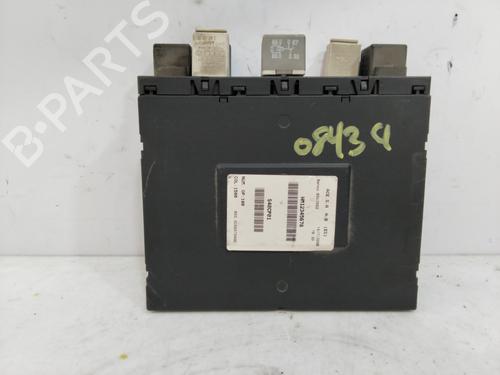 Fuse box SEAT LEON (1P1)  | BP25775722E1 