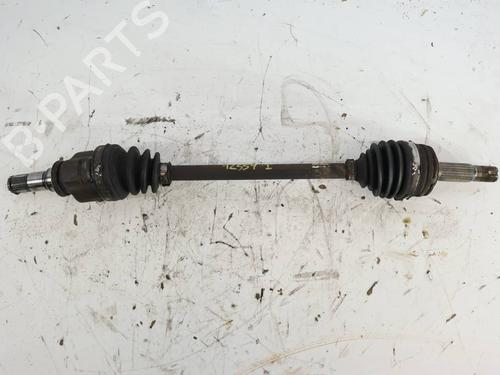 Used Left front driveshaft Left front driveshaft PEUGEOT 107 (PM_, PN_) [2005-2016] 39243306 39243306