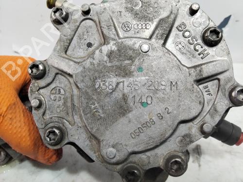 Vacuum pump VW GOLF V (1K1)  | BP28085814M80 