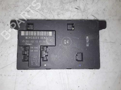 Used Electronic module MERCEDES-BENZ C-CLASS (W203) [2000-2007]  8570603