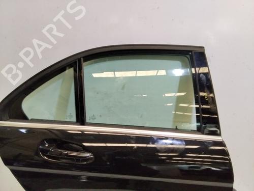 Right rear door MERCEDES-BENZ C-CLASS (W204)  | BP18488235C5 