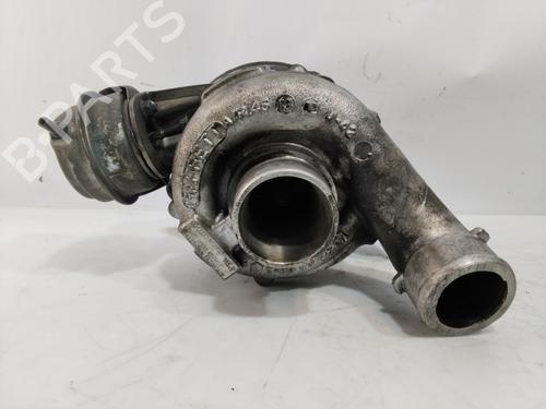 Turbolader/Kompressor AUDI A4 B7 (8EC) 2.5 TDI (163 hp) 29933802