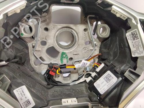 Ratt VW GOLF VIII (CD1, DA1) [2019-2025]  23225197