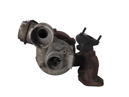 Turbocompressore Turbocompressore 38084511 38084511