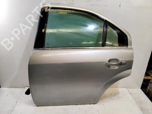 Used Left rear door FORD MONDEO III Saloon (B4Y) 2.0 16V TDDi / TDCi (115 hp) 18569257