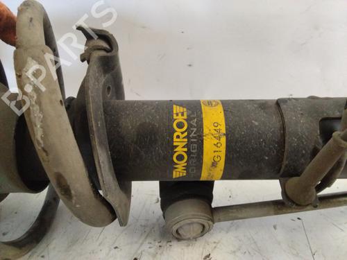 Left front shock absorber CITROËN C3 I (FC_, FN_) 1.4 i Bivalent | BP25594860M16 