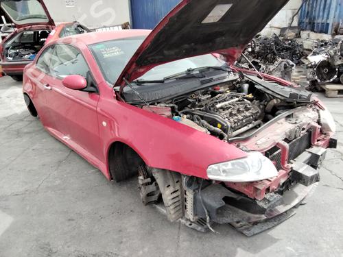 Air vent ALFA ROMEO GT (937_) 1.9 JTD (937CXN1B) | BP31626425I21 