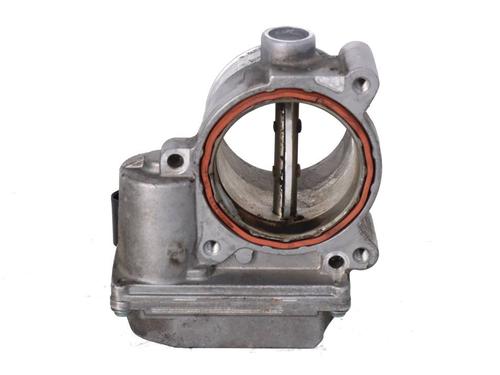 Used Throttle body Throttle body VW TOUAREG (7LA, 7L6, 7L7) [2002-2013] 40039348 40039348