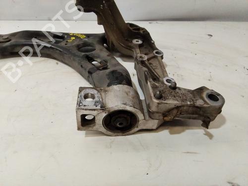Left front suspension arm SEAT ALTEA XL (5P5, 5P8)  | BP29905607M12 