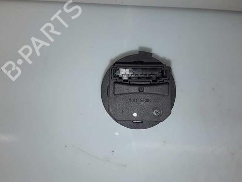 Heater resistor MERCEDES-BENZ SPRINTER 3-t Bus (B906)  | BP23225293M108 