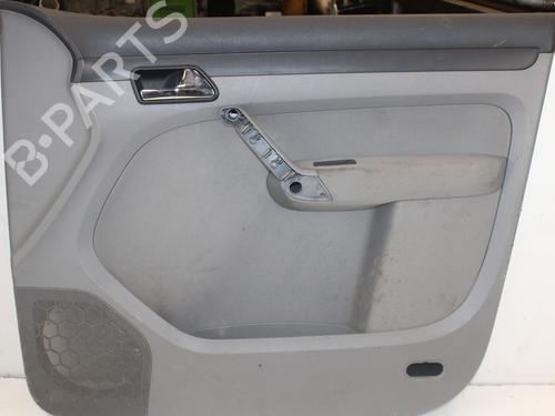 Used Front right panel VW CADDY III Box Body/MPV (2KA, 2KH, 2CA, 2CH) [2004-2016]  17317955