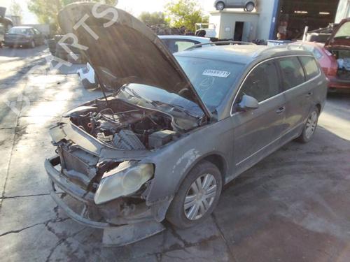 Right front driveshaft VW PASSAT B6 Variant (3C5) | BP39143403M39 - Image 5
