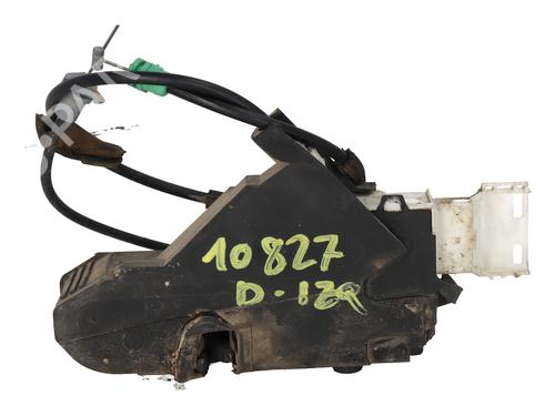 Used Front left lock CITROËN C4 I (LC_) [2004-2014]  32003003