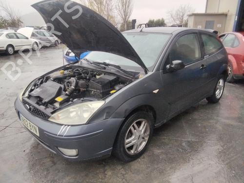 Injection pump FORD FOCUS I (DAW, DBW) 1.8 Turbo DI / TDDi | BP31368411M78 