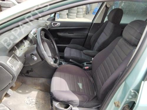 Left front window switch PEUGEOT 307 Break (3E) | BP38541475I27 - Image 9