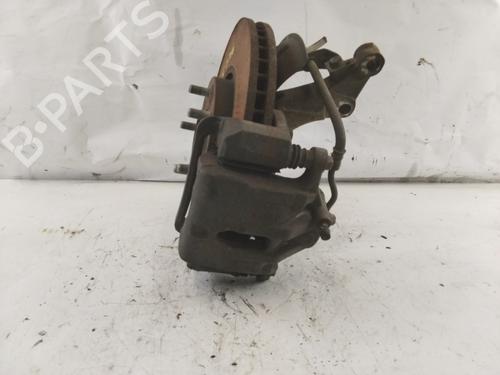 Right front steering knuckle KIA SPORTAGE III (SL) 1.6 GDI | BP21262665M26 