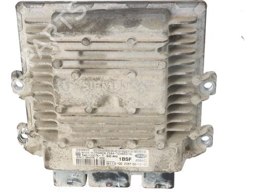 Used Engine control unit (ECU) Engine control unit (ECU) FORD FIESTA V (JH_, JD_) 1.4 TDCi (68 hp) 33175676 33175676
